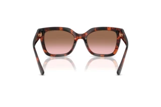 Rear view Vogue Eyewear VO5613SB (318014)