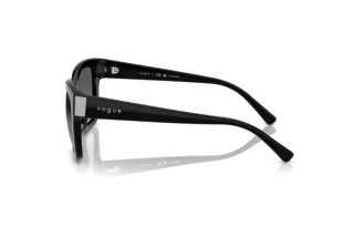 Side view Vogue Eyewear VO5613SB (W44/T3)