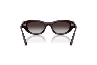 Rear view Vogue Eyewear VO5616S (24268G)