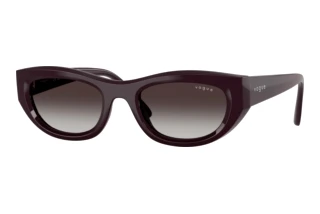 Front view Vogue Eyewear VO5616S (24268G)