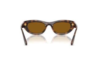 Rear view Vogue Eyewear VO5616S (271883)