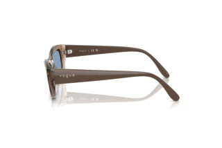 Side view Vogue Eyewear VO5616S (318172)