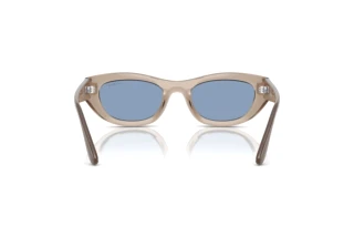 Rear view Vogue Eyewear VO5616S (318172)