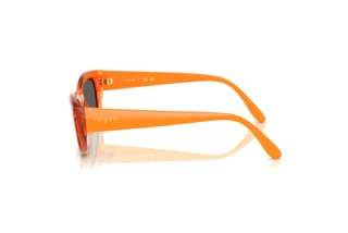 Side view Vogue Eyewear VO5616S (318287)