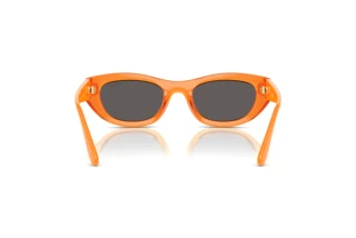 Rear view Vogue Eyewear VO5616S (318287)