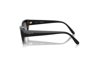 Side view Vogue Eyewear VO5616S (W44/11)