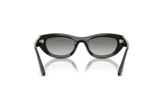 Rear view Vogue Eyewear VO5616S (W44/11)