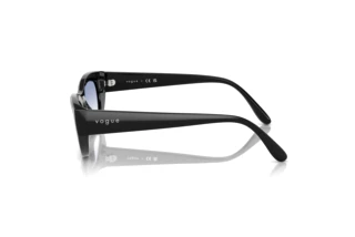 Side view Vogue Eyewear VO5616S (W44/19)