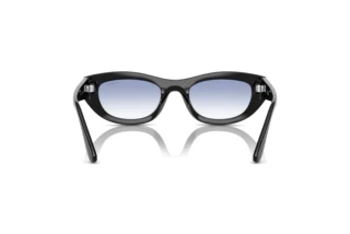 Rear view Vogue Eyewear VO5616S (W44/19)