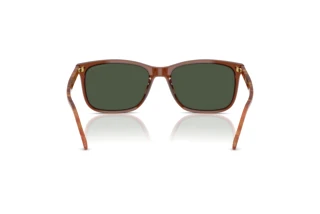 Rear view Vogue Eyewear VO5618S (32029A)