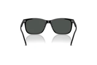 Rear view Vogue Eyewear VO5618S (W44/87)