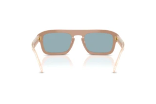 Rear view Vogue Eyewear VO5620S (321680)
