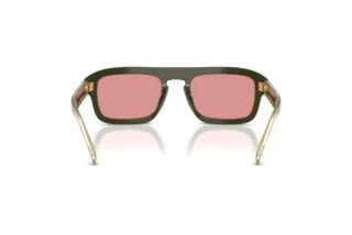 Rear view Vogue Eyewear VO5620S (3217F6)
