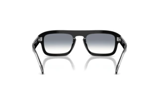 Rear view Vogue Eyewear VO5620S (W44/79)
