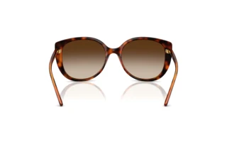 Rear view Vogue Eyewear VO5623S (W65613)