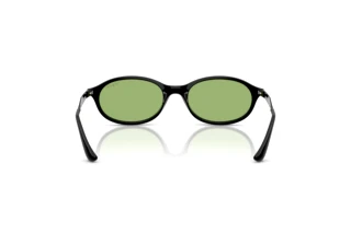 Rear view Vogue Eyewear VO5625S (W44/2)