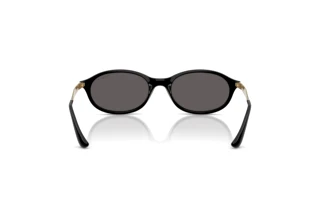 Rear view Vogue Eyewear VO5625S (W44/87)