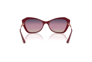 Rear view Vogue Eyewear VO5626S (2875U6)
