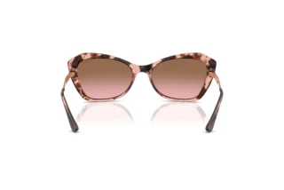 Rear view Vogue Eyewear VO5626S (319914)