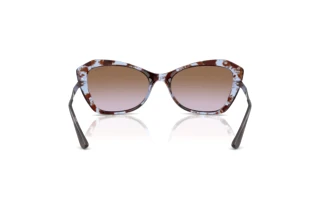Rear view Vogue Eyewear VO5626S (320168)
