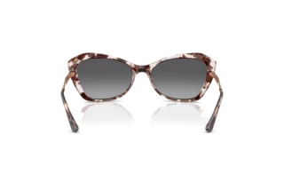 Rear view Vogue Eyewear VO5626S (3218T3)