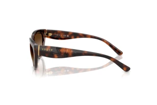 Side view Vogue Eyewear VO5629S (271813)