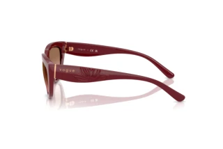 Side view Vogue Eyewear VO5629S (304814)