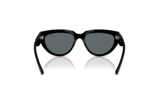 Rear view Vogue Eyewear VO5629S (W44/81)