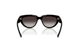 Rear view Vogue Eyewear VO5629S (W44/8G)