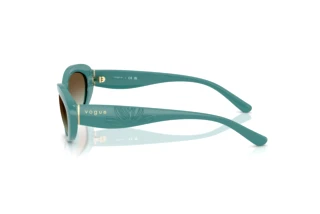 Side view Vogue Eyewear VO5630S (3194E8)