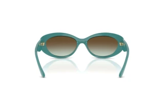 Rear view Vogue Eyewear VO5630S (3194E8)