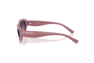 Side view Vogue Eyewear VO5630S (3195I6)