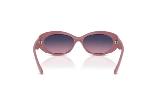 Rear view Vogue Eyewear VO5630S (3195I6)