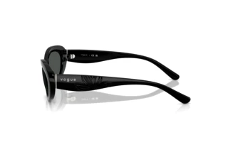 Side view Vogue Eyewear VO5630S (W44/87)