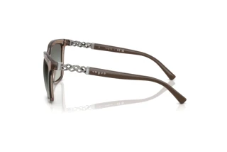 Side view Vogue Eyewear VO5633SB (294011)