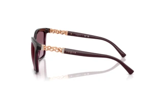 Side view Vogue Eyewear VO5633SB (29898H)