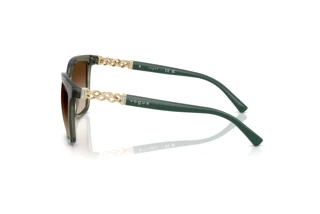 Side view Vogue Eyewear VO5633SB (308613)