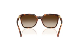 Rear view Vogue Eyewear VO5633SB (W65613)