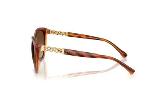 Side view Vogue Eyewear VO5634SB (1508T5)