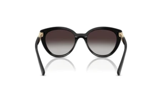 Rear view Vogue Eyewear VO5634SB (W44/8G)
