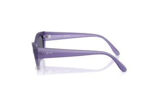 Side view Vogue Eyewear VO5637SU (3219/1)