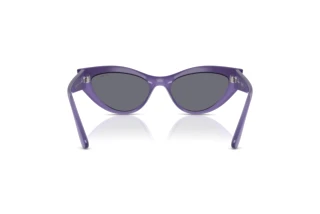 Rear view Vogue Eyewear VO5637SU (3219/1)