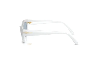 Side view Vogue Eyewear VO5637SU (32201U)