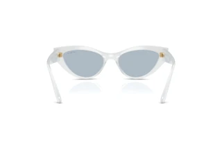 Rear view Vogue Eyewear VO5637SU (32201U)