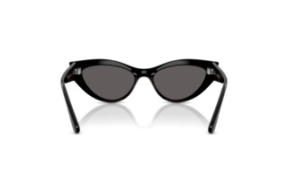 Rear view Vogue Eyewear VO5637SU (W44/87)