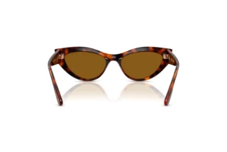 Rear view Vogue Eyewear VO5637SU (W65683)