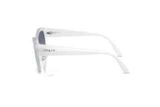 Side view Vogue Eyewear VO5638SU (32204L)