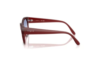 Side view Vogue Eyewear VO5638SU (322119)