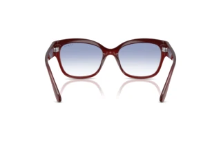 Rear view Vogue Eyewear VO5638SU (322119)