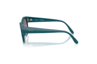 Side view Vogue Eyewear VO5638SU (322246)